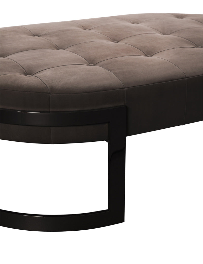 Derby Ottoman