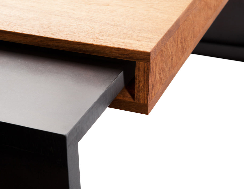 Atlas Bench