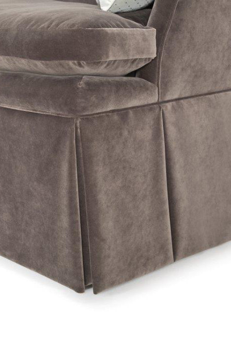 Balthazar Dining Sectional Banquette
