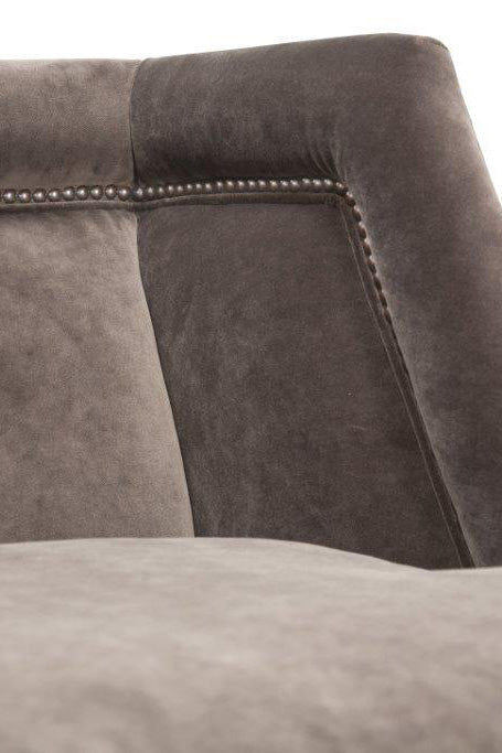 Balthazar Dining Sectional Banquette