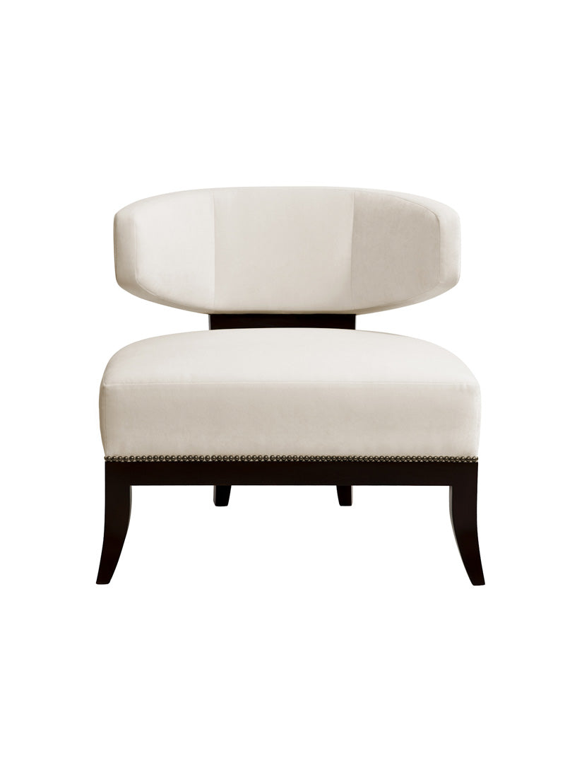 Mulholland Petite Chair