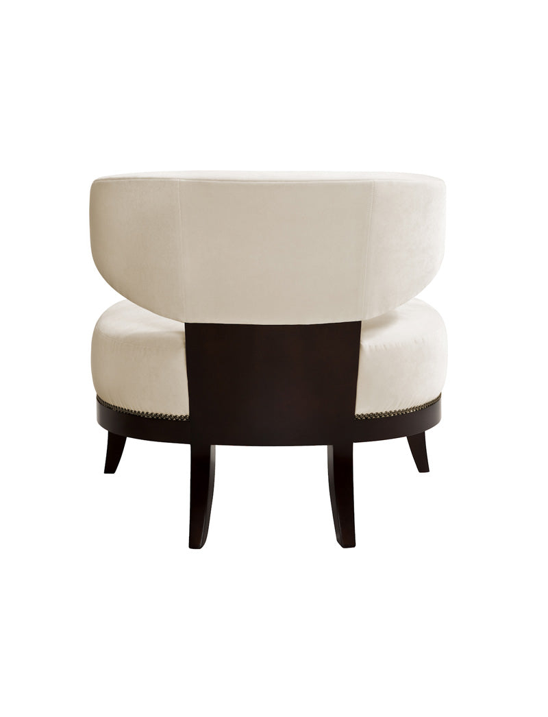 Mulholland Petite Chair