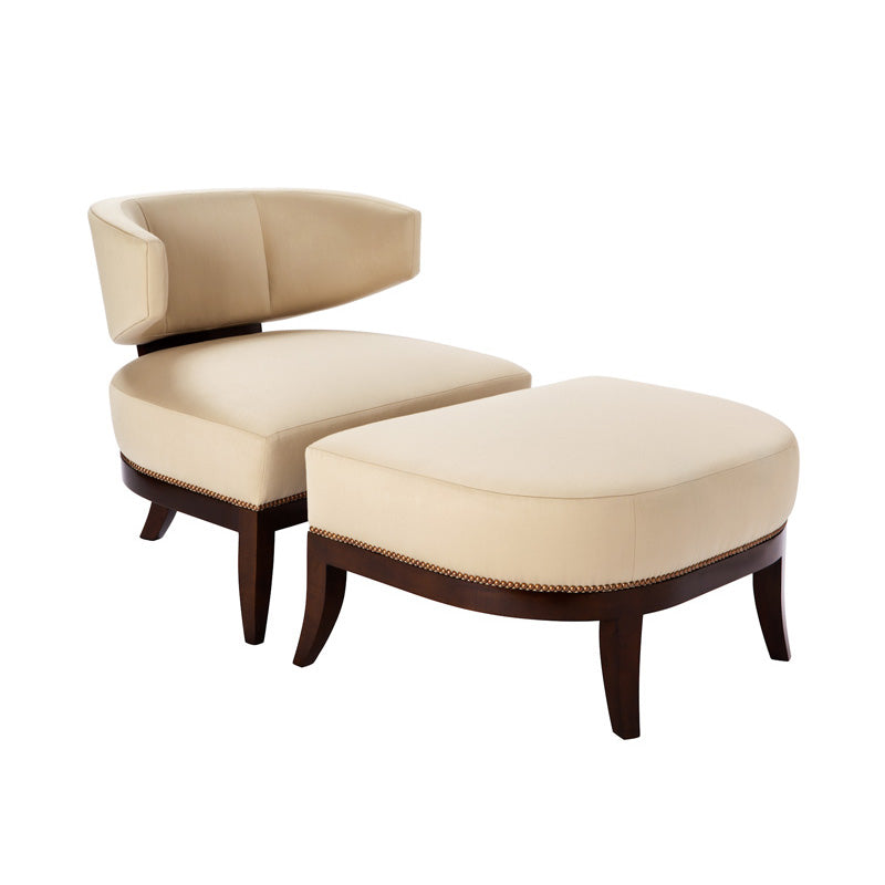 Mulholland Chair