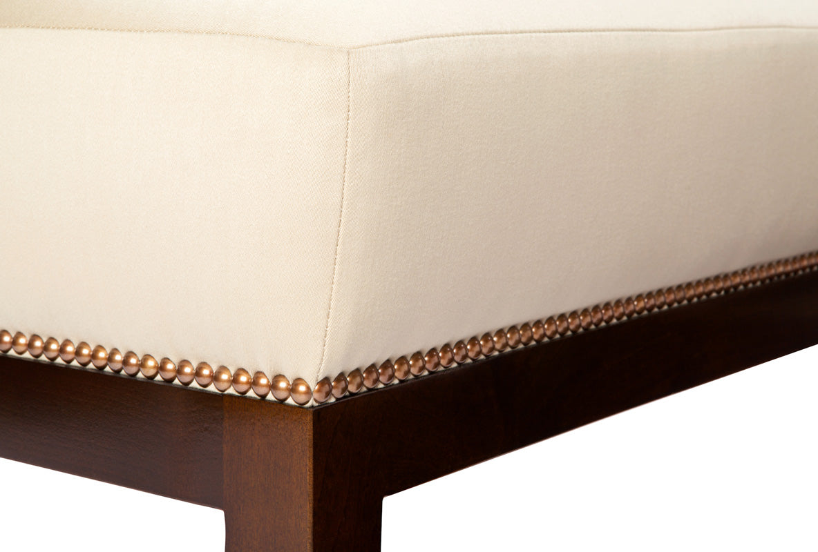 Mulholland Ottoman