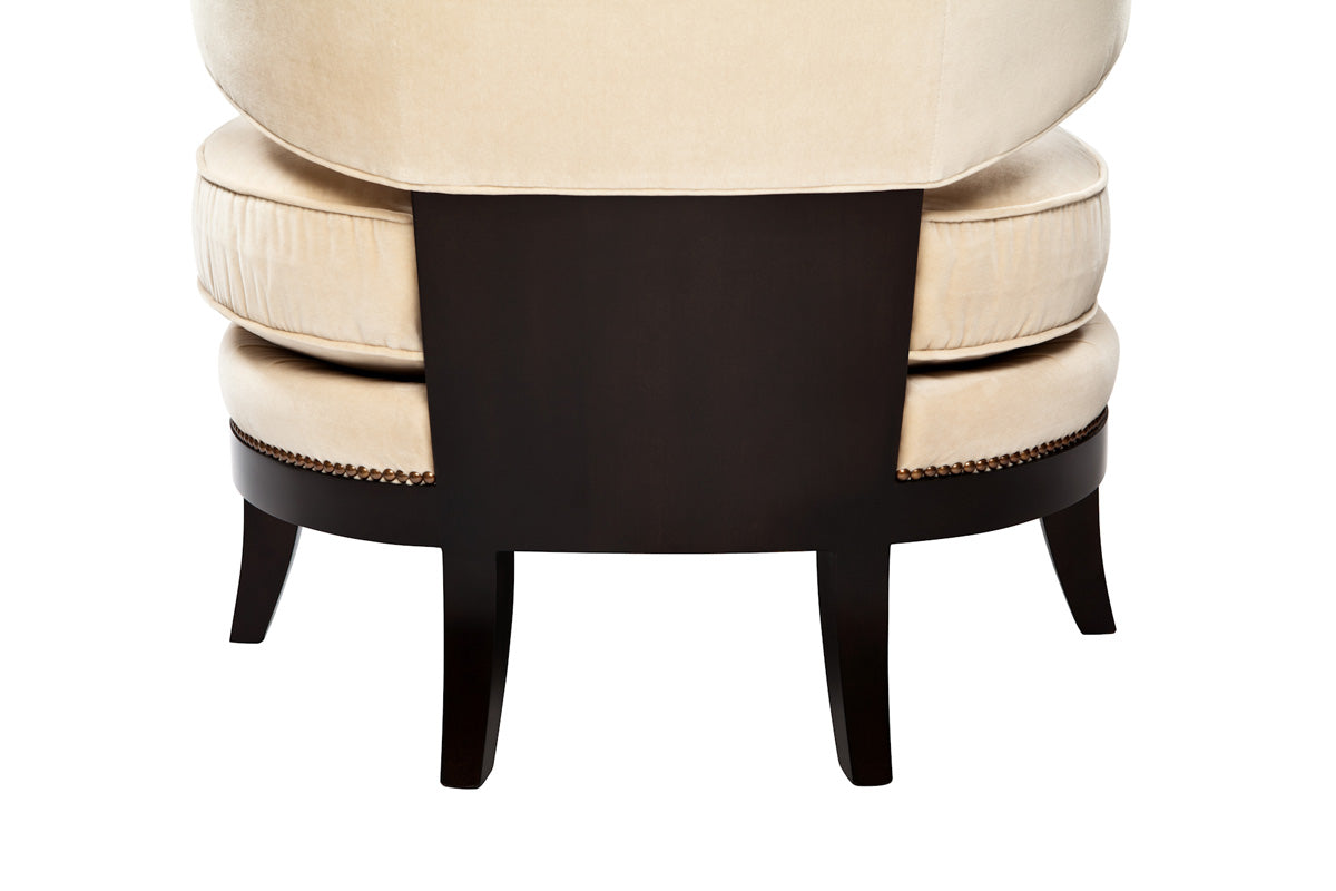 Mulholland Chaise
