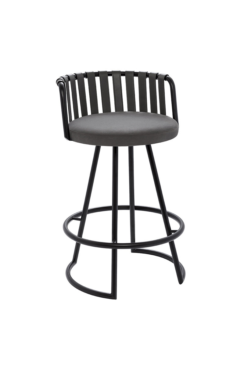 Mesa Swivel Counter Stool