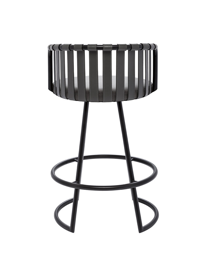 Mesa Swivel Counter Stool