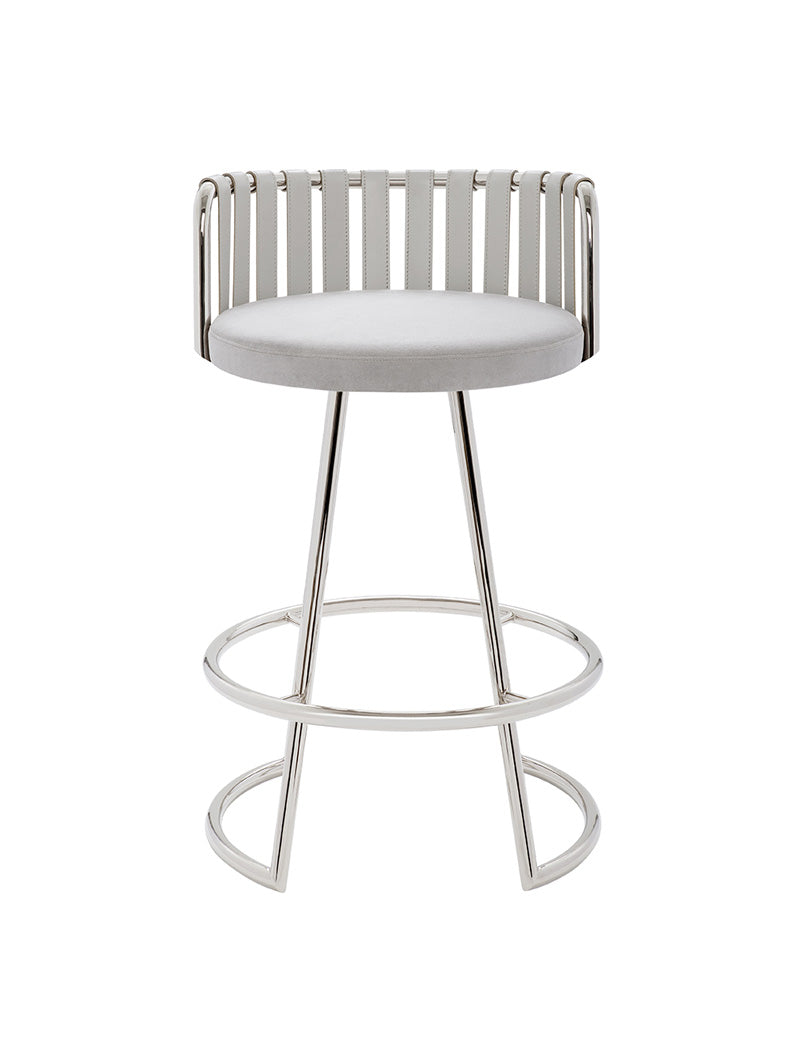 Mesa Swivel Counter Stool