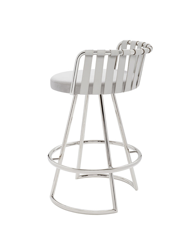 Mesa Swivel Counter Stool
