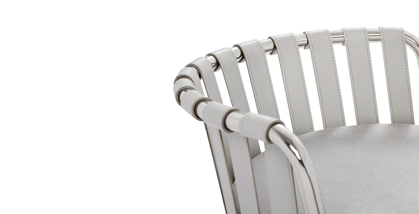 Mesa Swivel Counter Stool