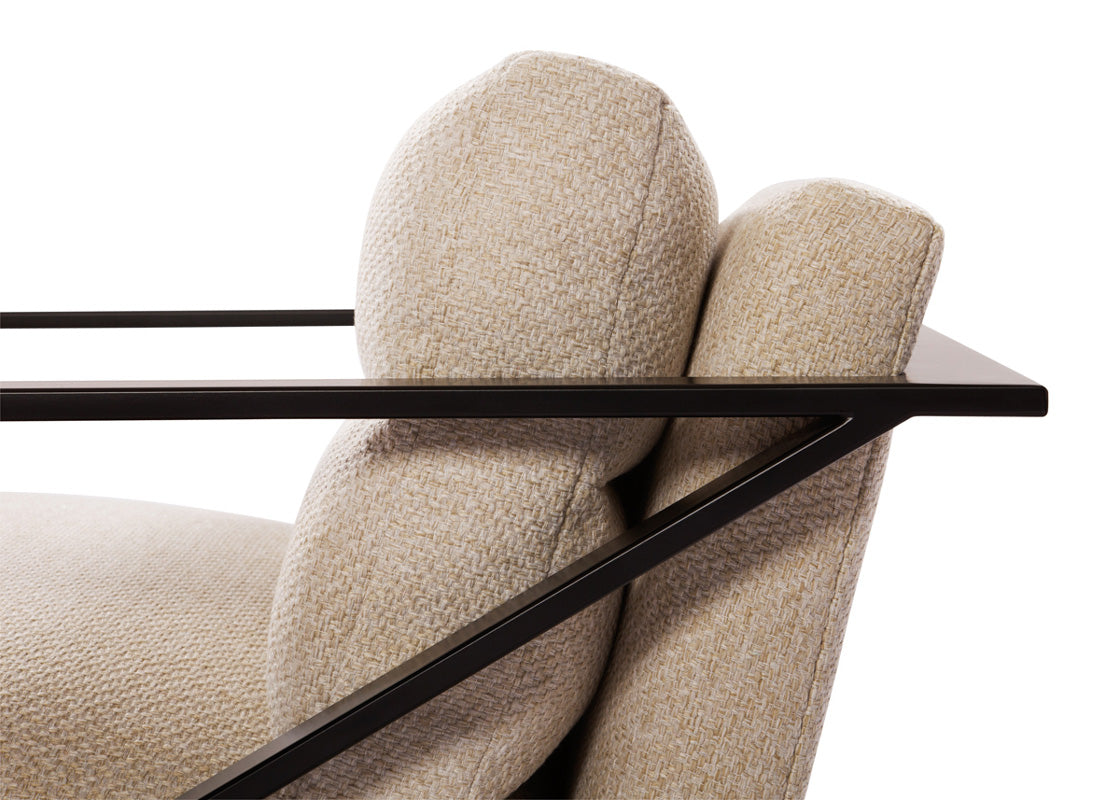 Exalto Lounge Chair