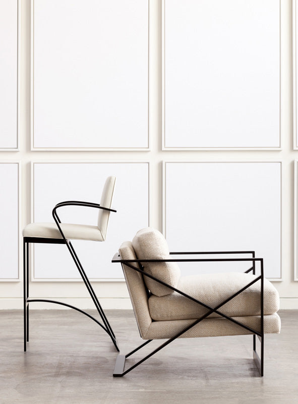 Exalto Lounge Chair