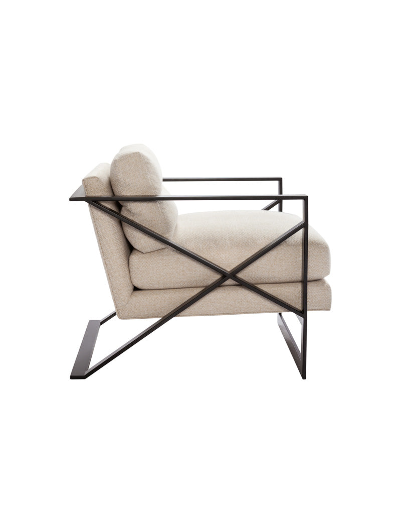 Exalto Lounge Chair