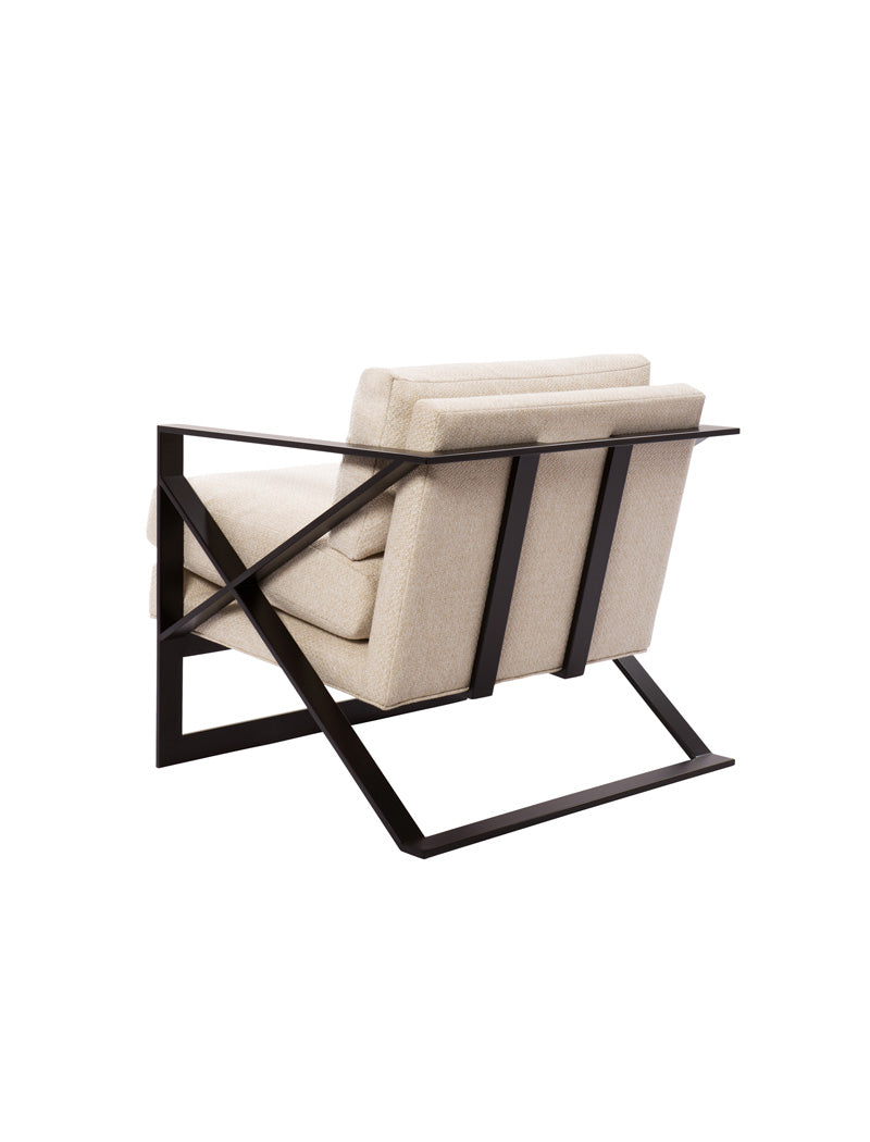 Exalto Lounge Chair
