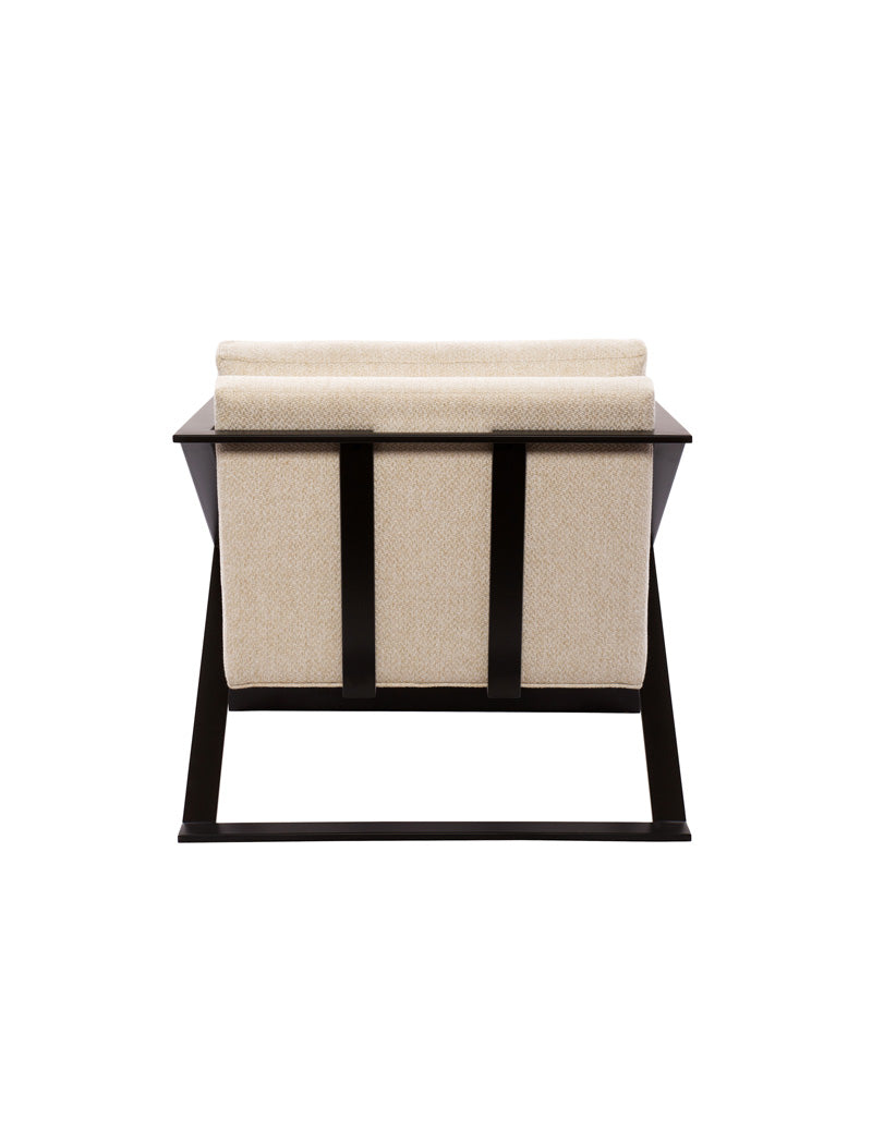Exalto Lounge Chair