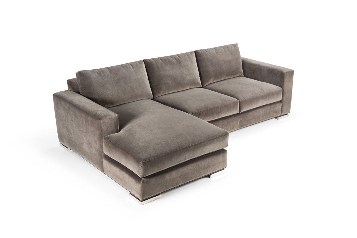 Domino Sectional Sofa