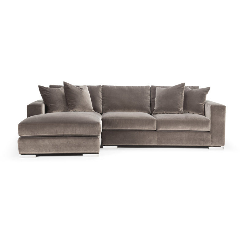 Domino Sectional Sofa