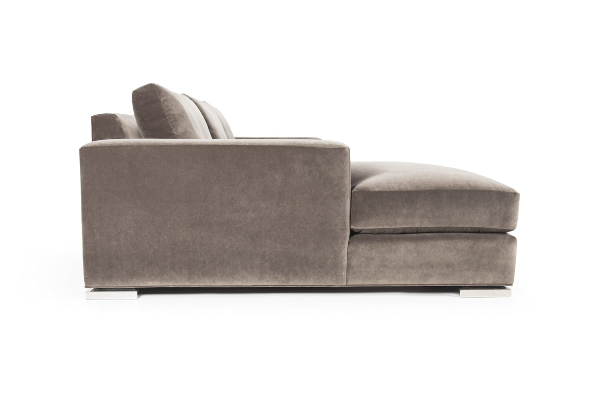 Domino Sectional Sofa