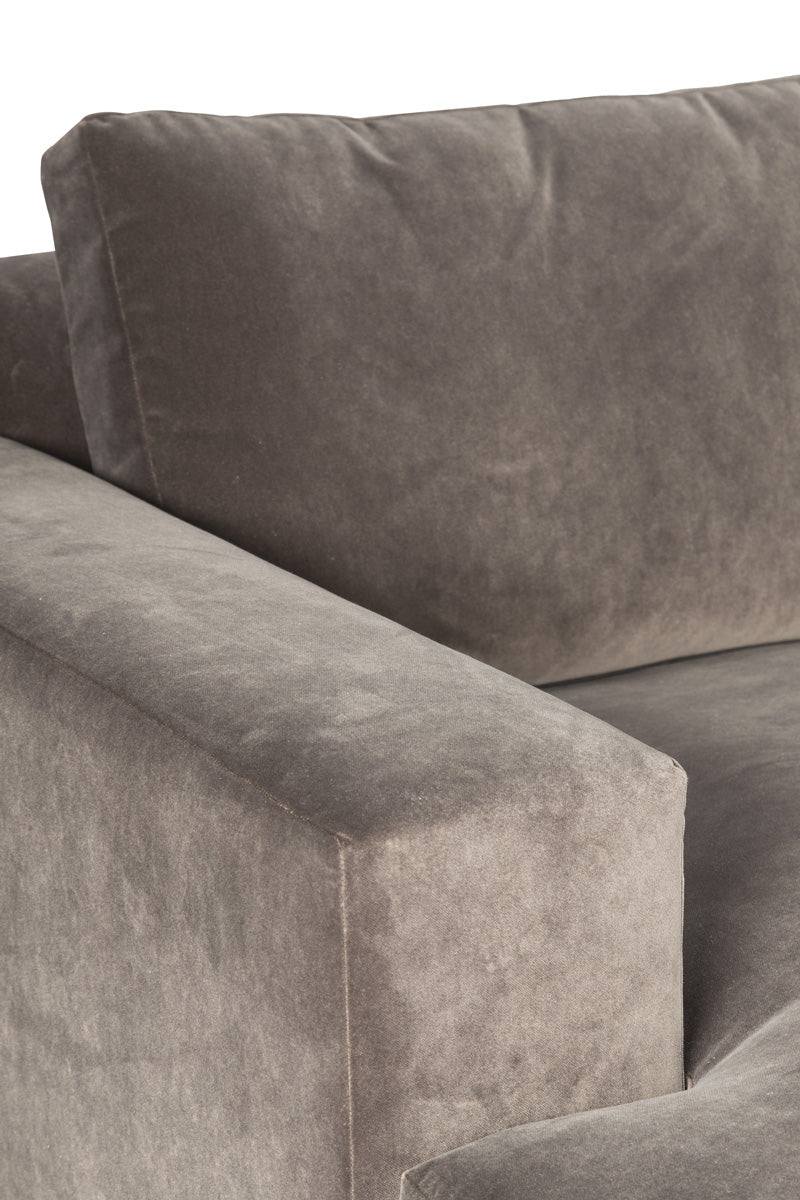 Domino Sectional Sofa
