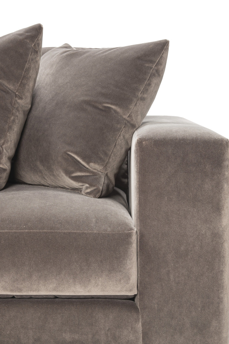 Domino Sectional Sofa
