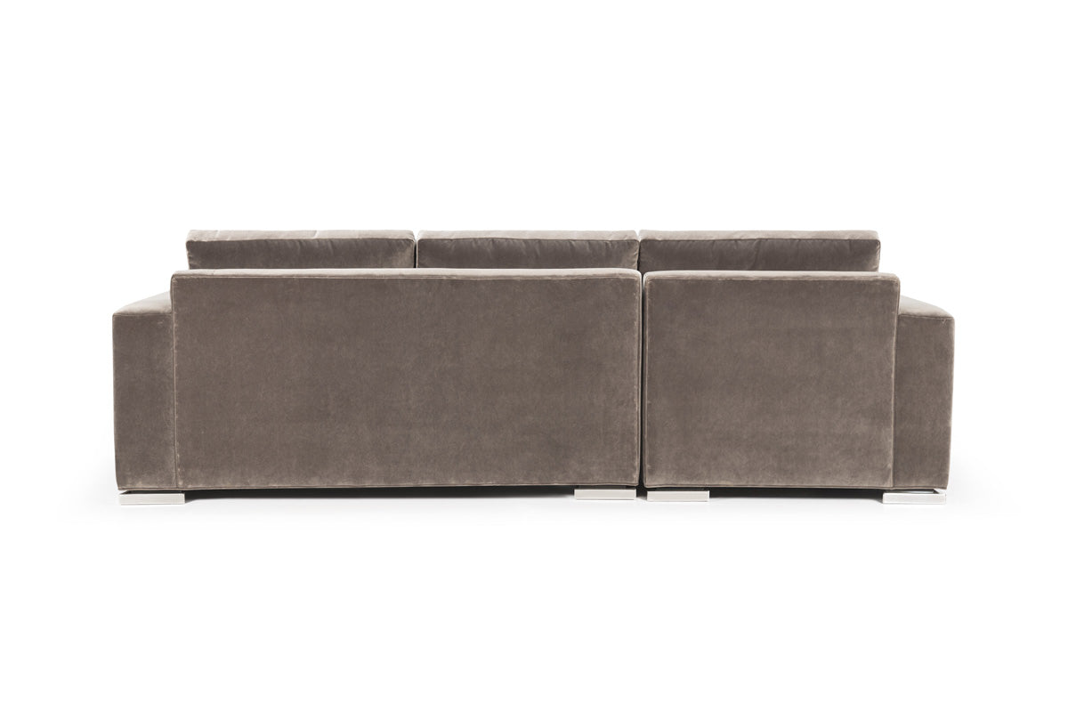 Domino Sectional Sofa