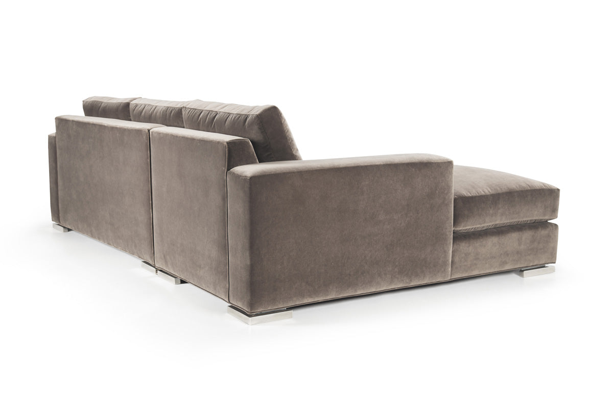 Domino Sectional Sofa