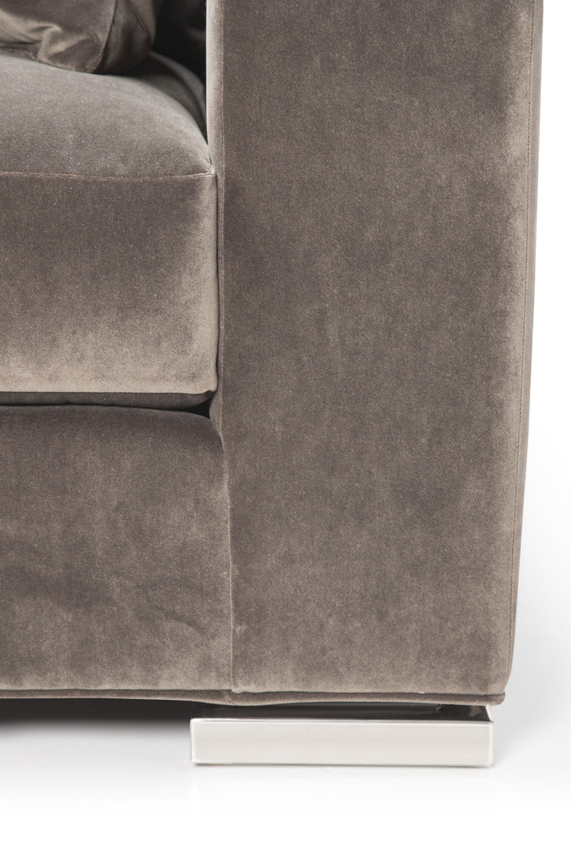 Domino Sectional Sofa