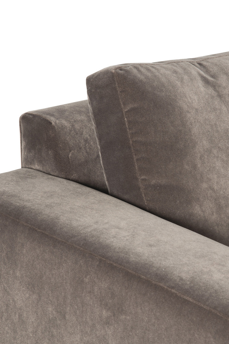 Domino Sectional Sofa