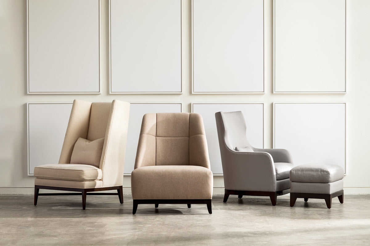 Washu Chair
