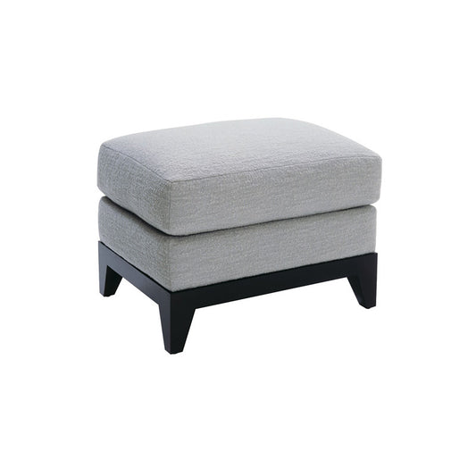 Washu Ottoman