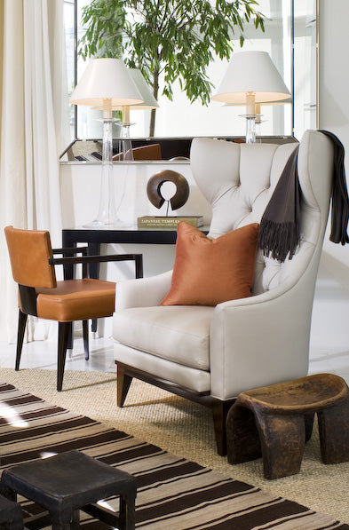 Kudu Chair