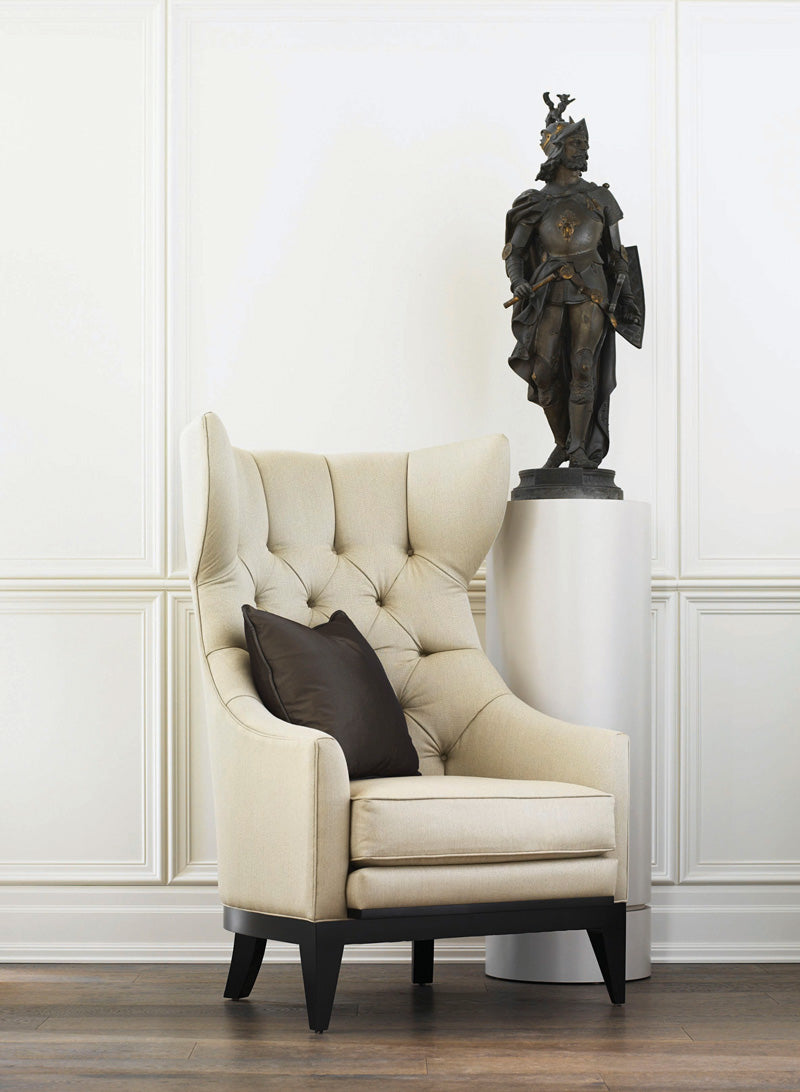 Kudu Chair