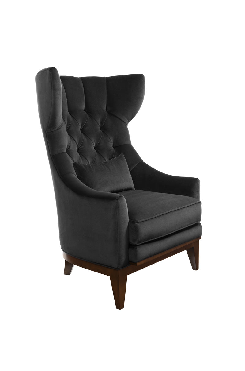 Kudu Chair