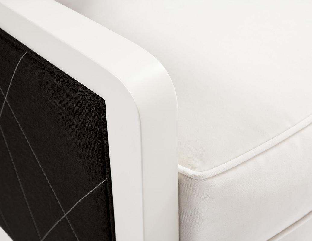 Davenport Chair