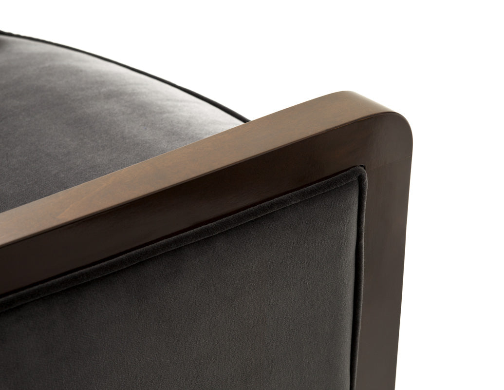 Davenport Chair
