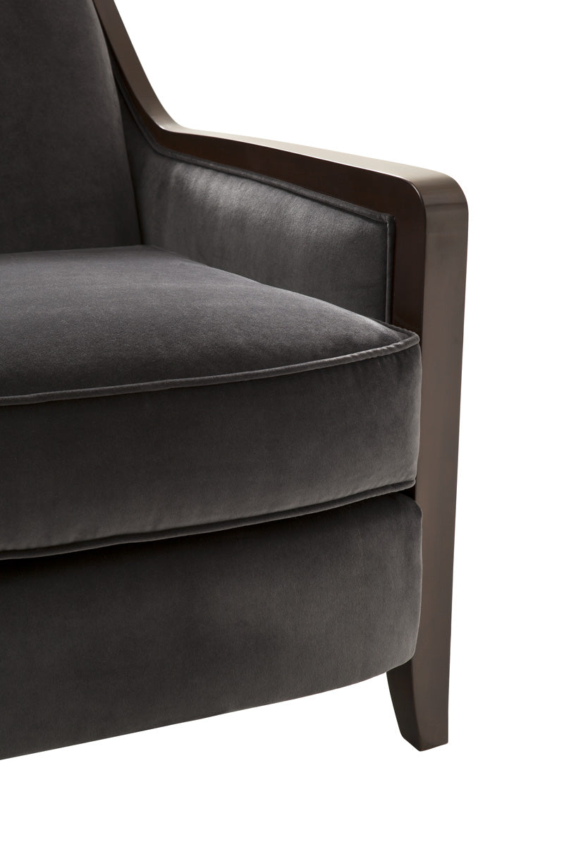 Davenport Chair