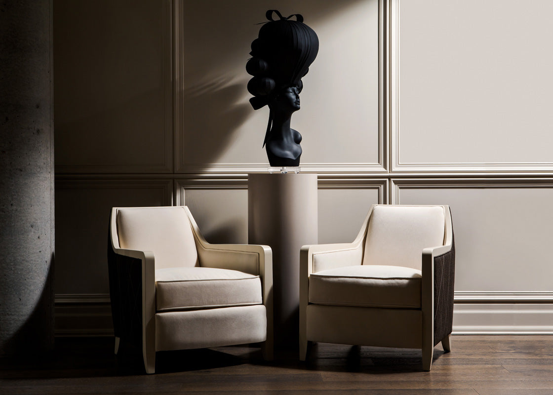 Davenport Chair