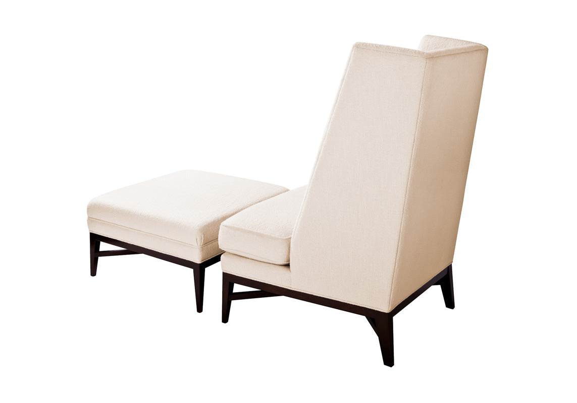 Chatsworth Reading Chair