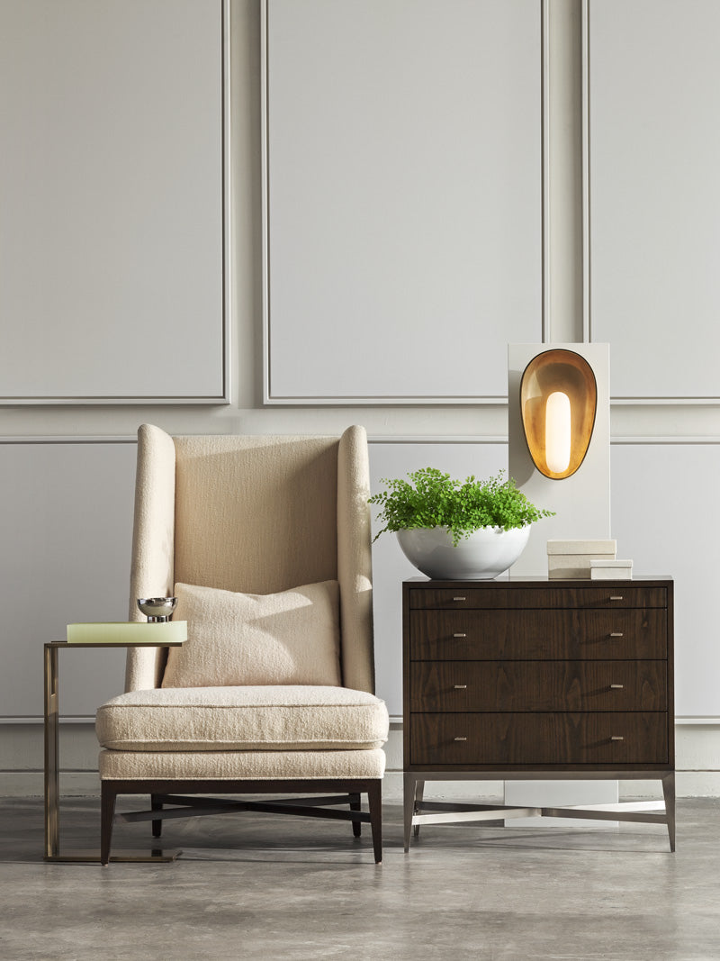 Chatsworth Reading Chair
