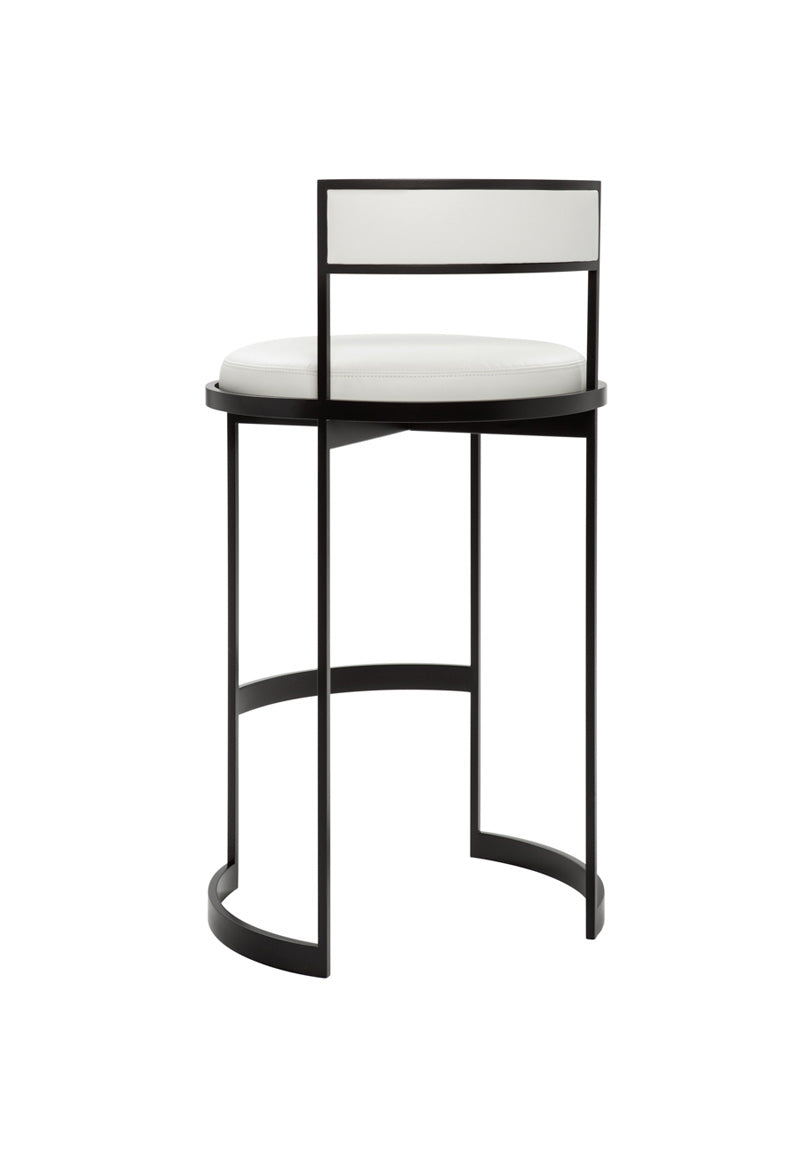 Nobi Dai Swivel Bar Stool