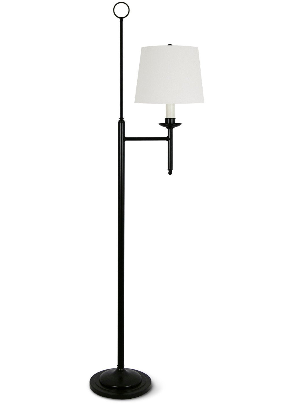 Provincial Bridge Lamp