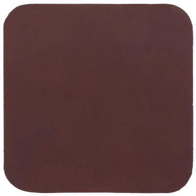 Red Clay Soft Leather