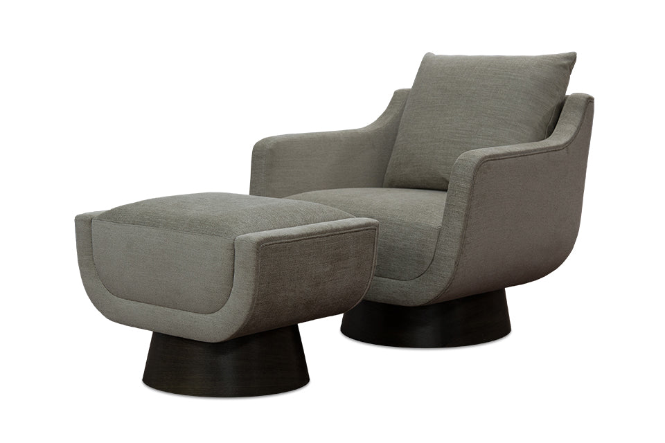 Sedona Club Chair