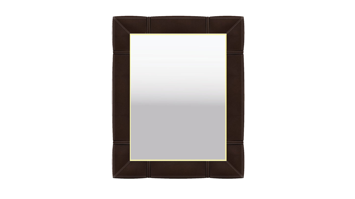 SmartSet Mirror