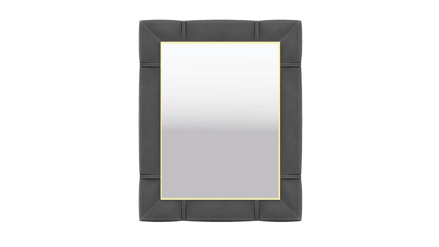 SmartSet Mirror