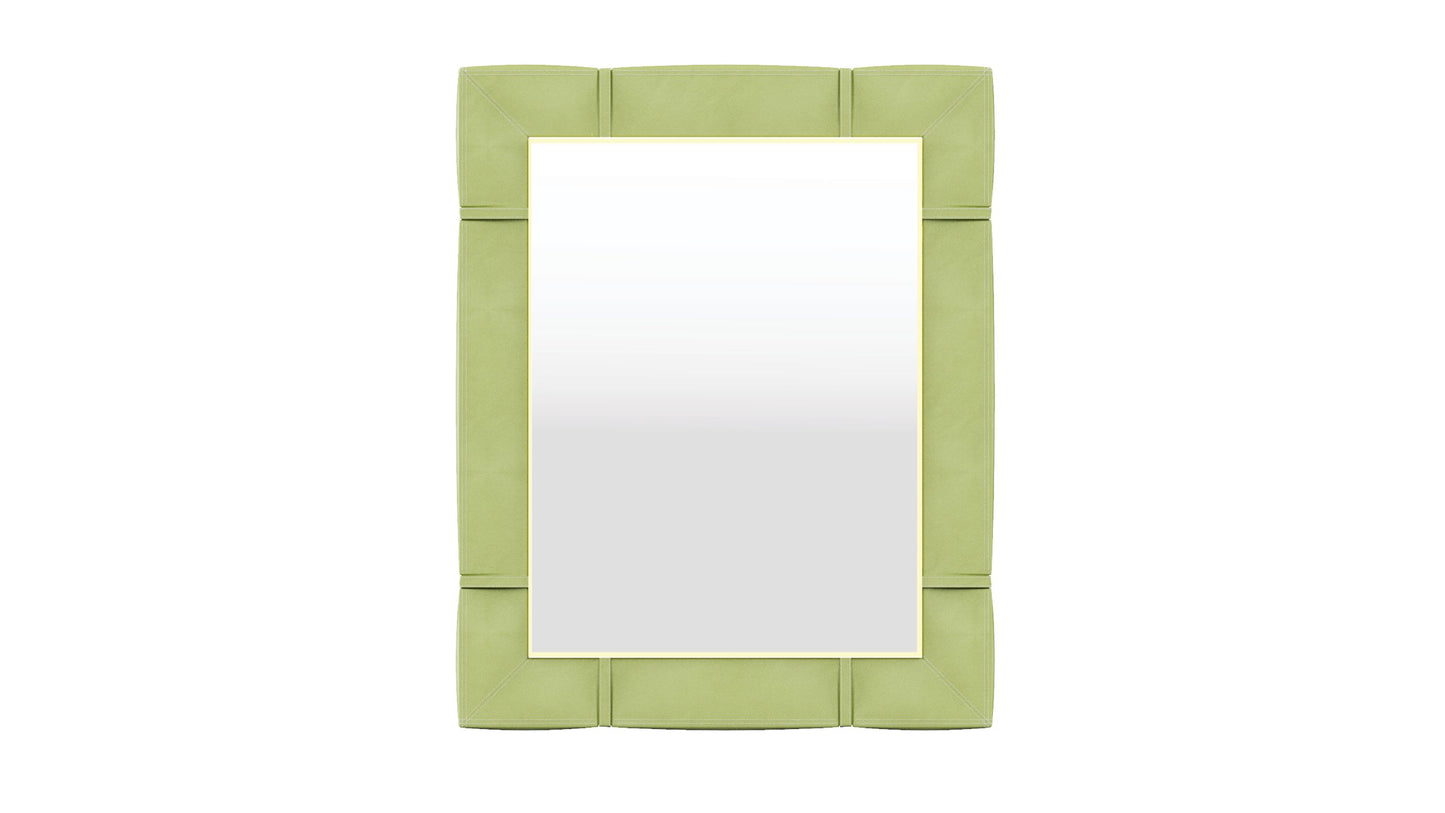 SmartSet Mirror