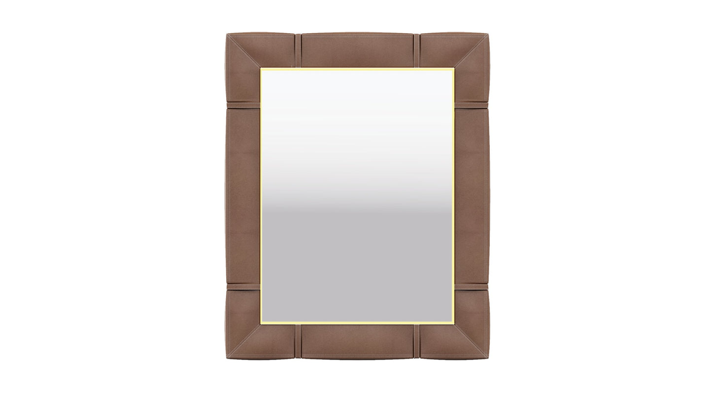 SmartSet Mirror