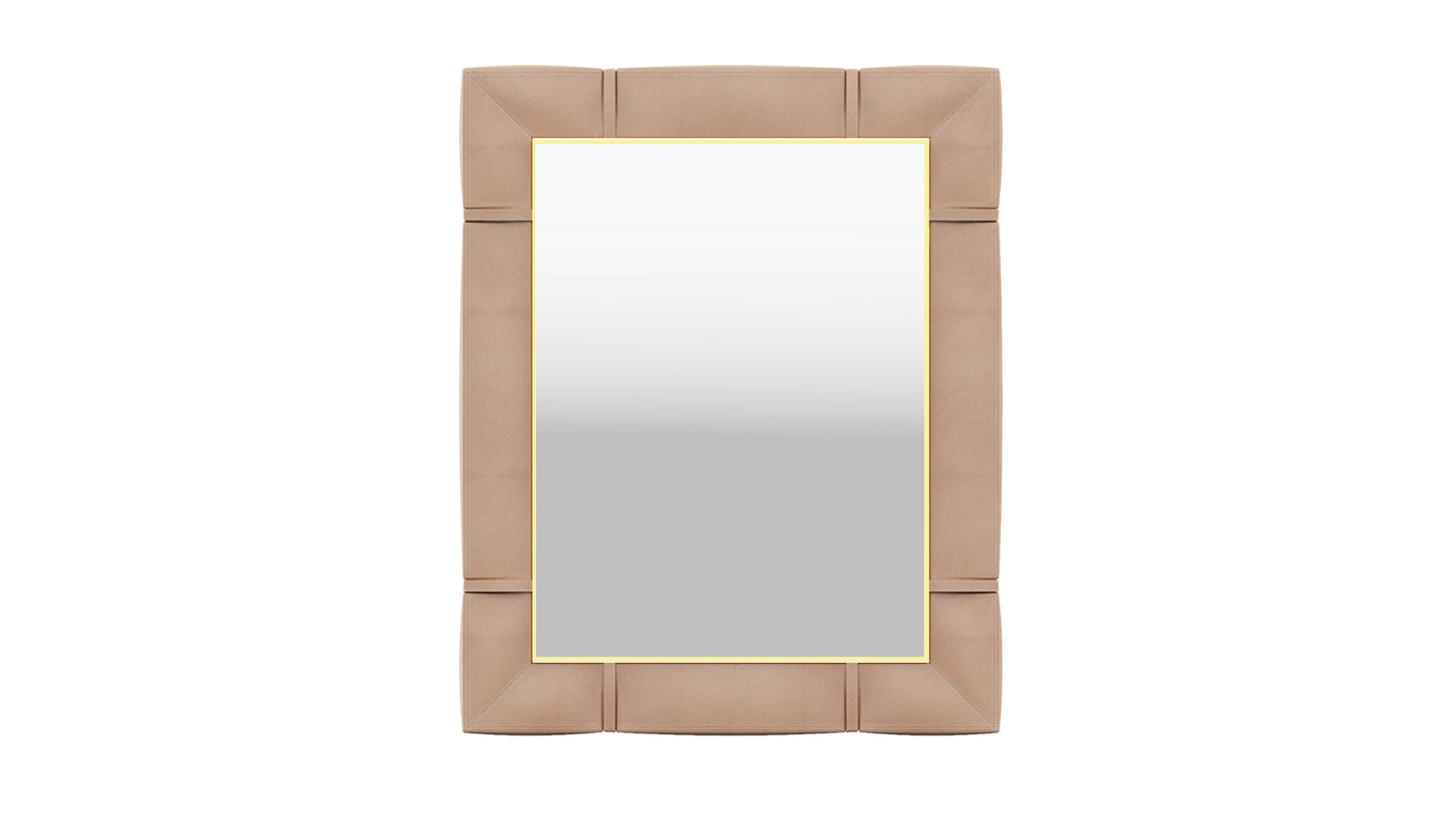 SmartSet Mirror