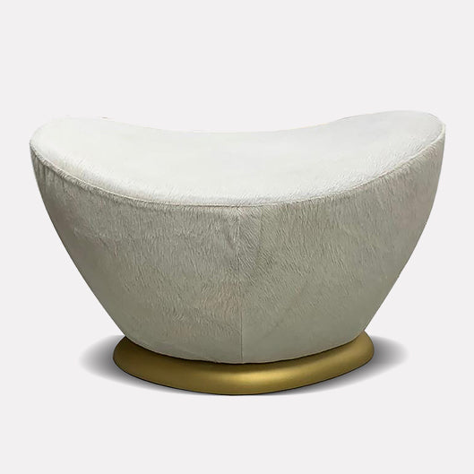 THRONE Ottoman
