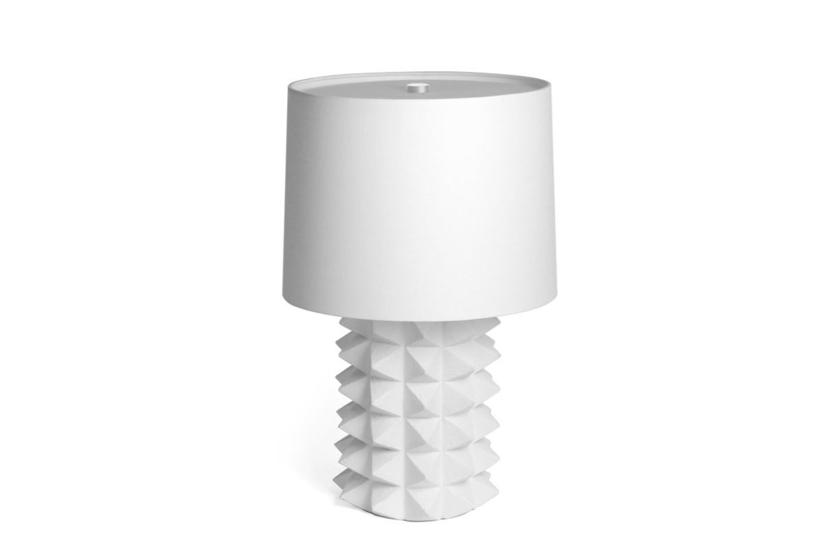 Toria Table Lamp (tall)